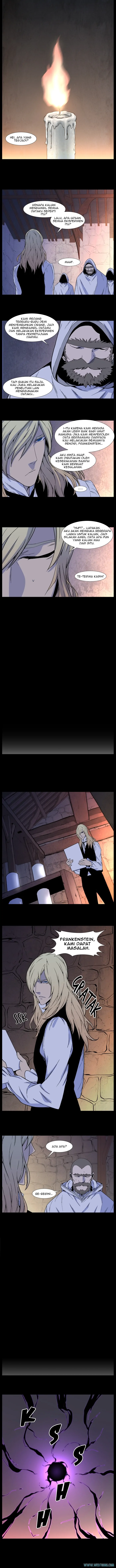 Read Noblesse ID Manga Online