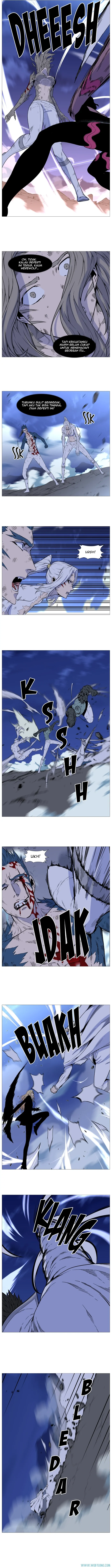 Read Noblesse ID Manga Online