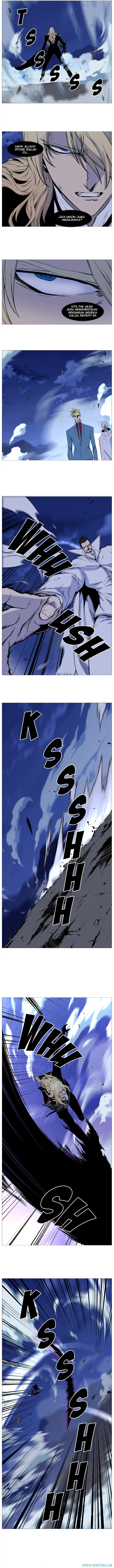 Read Noblesse ID Manga Online