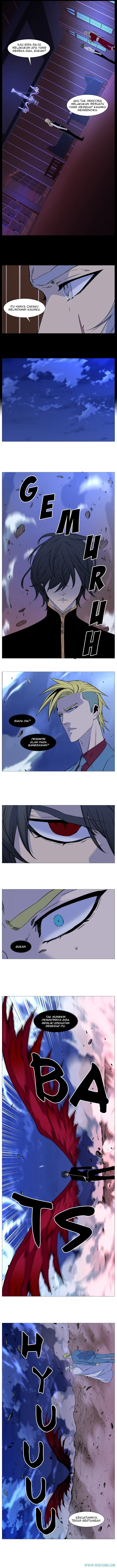 Read Noblesse ID Manga Online