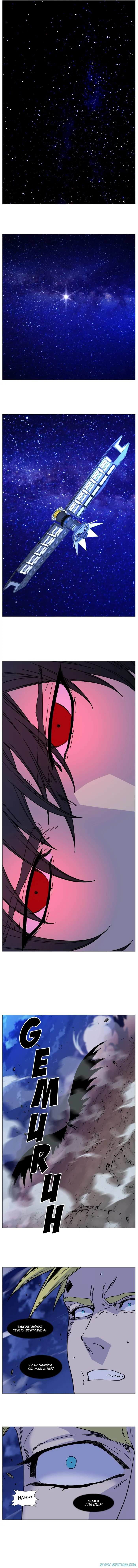 Read Noblesse ID Manga Online