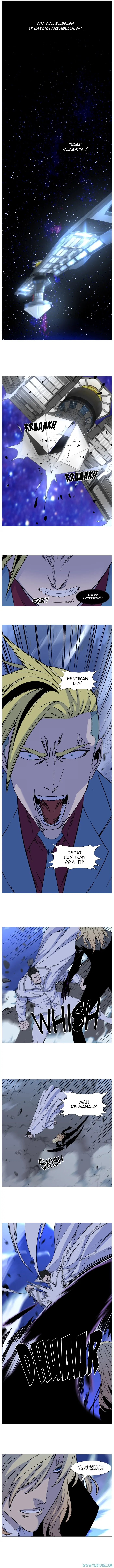 Read Noblesse ID Manga Online