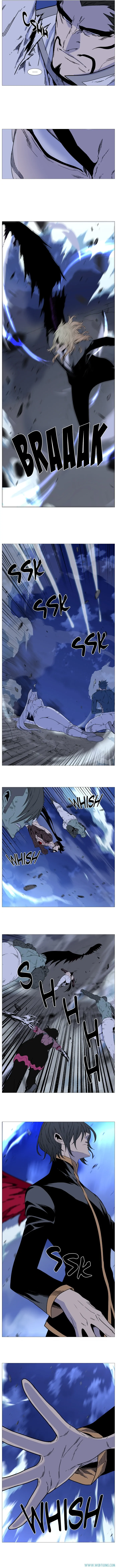 Read Noblesse ID Manga Online