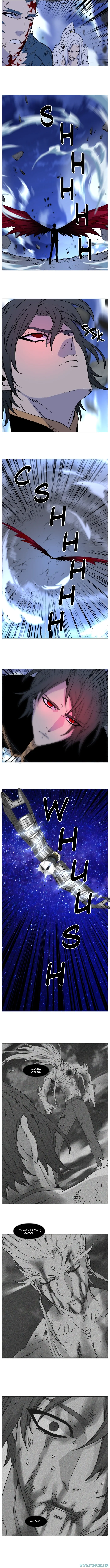 Read Noblesse ID Manga Online