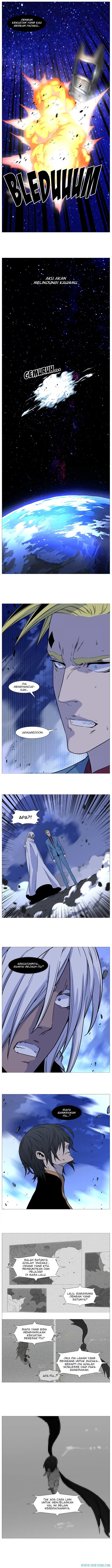 Read Noblesse ID Manga Online