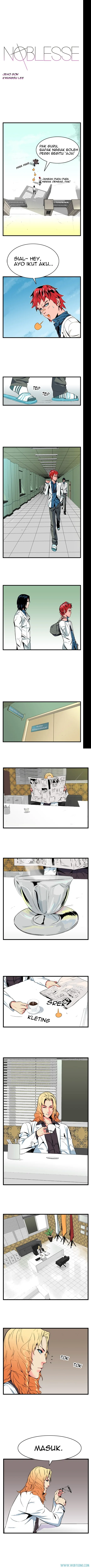 Read Noblesse ID Manga Online