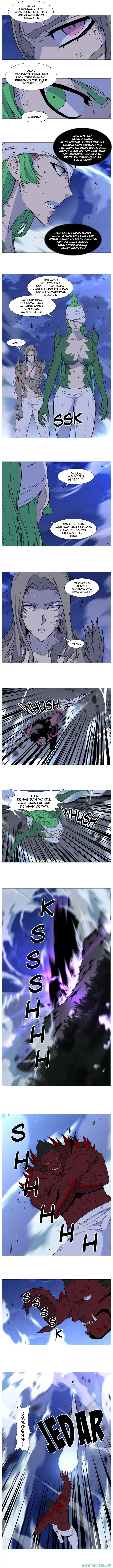 Read Noblesse ID Manga Online
