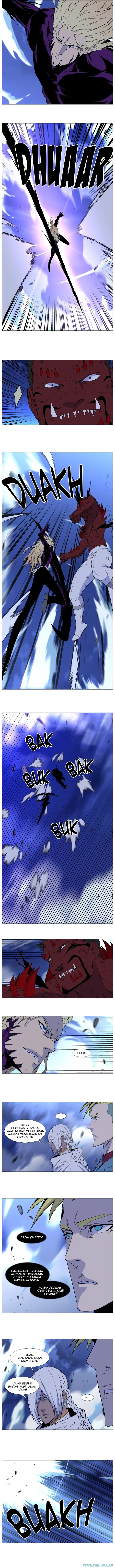 Read Noblesse ID Manga Online