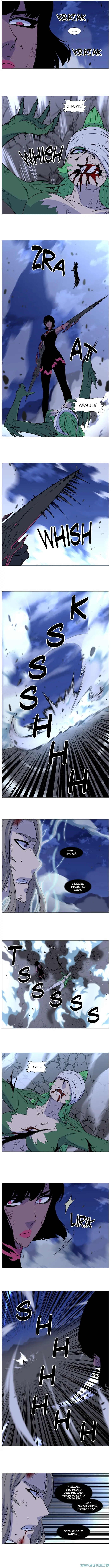 Read Noblesse ID Manga Online