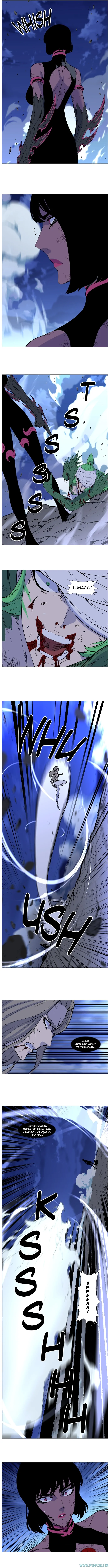 Read Noblesse ID Manga Online
