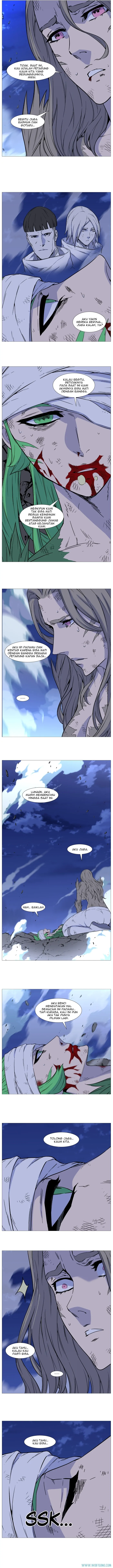 Read Noblesse ID Manga Online