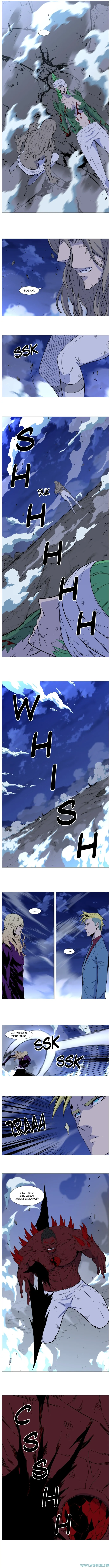 Read Noblesse ID Manga Online