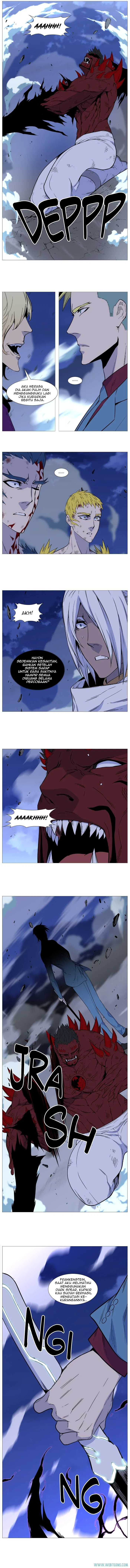 Read Noblesse ID Manga Online