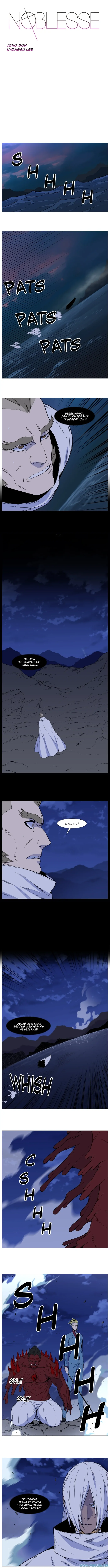 Read Noblesse ID Manga Online