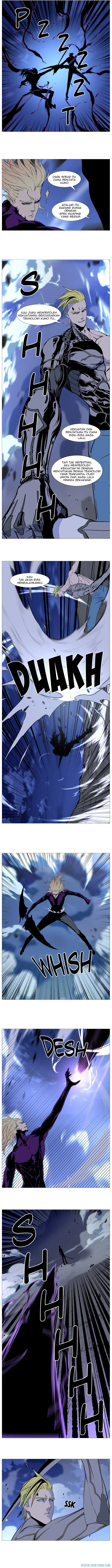 Read Noblesse ID Manga Online