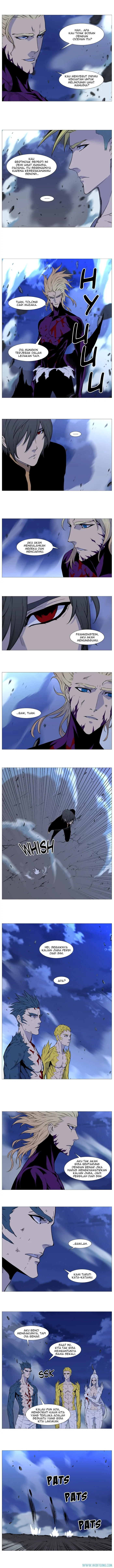 Read Noblesse ID Manga Online