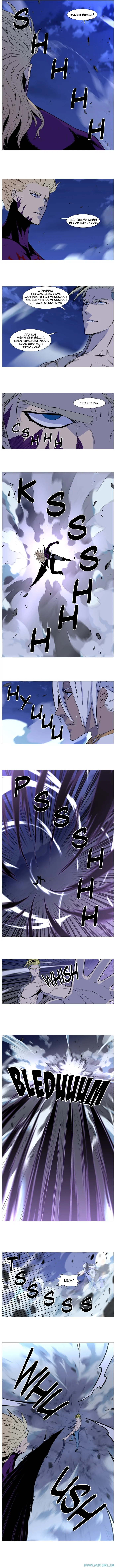Read Noblesse ID Manga Online