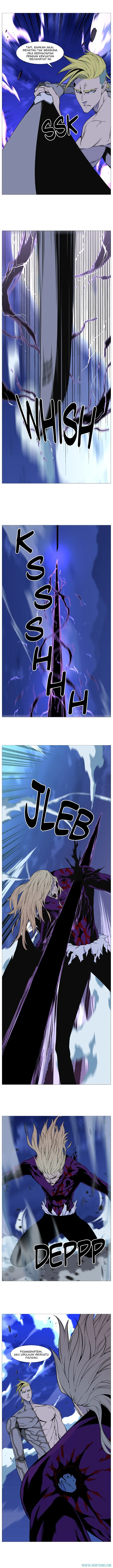 Read Noblesse ID Manga Online