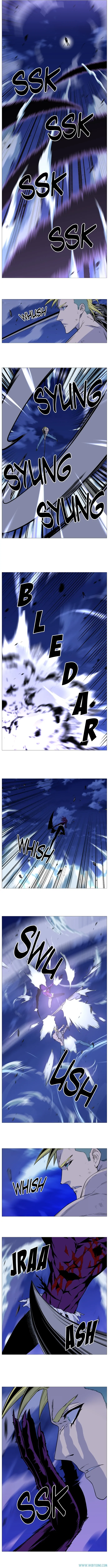 Read Noblesse ID Manga Online