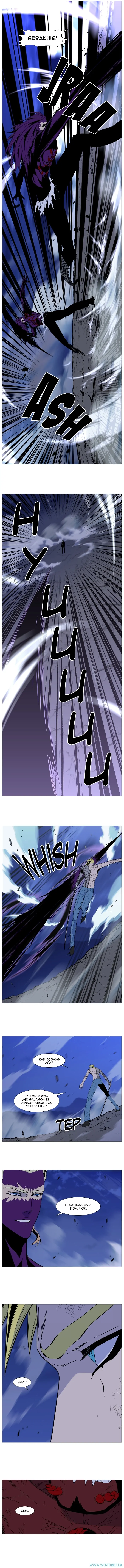 Read Noblesse ID Manga Online
