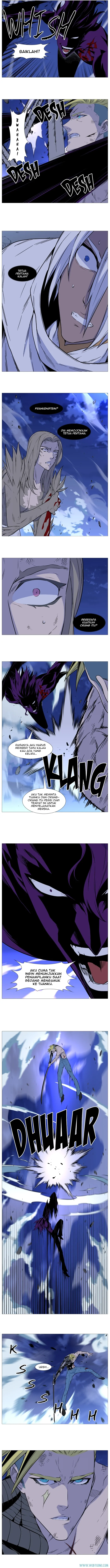 Read Noblesse ID Manga Online