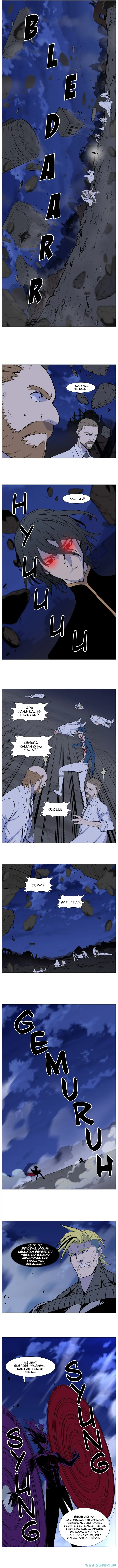 Read Noblesse ID Manga Online
