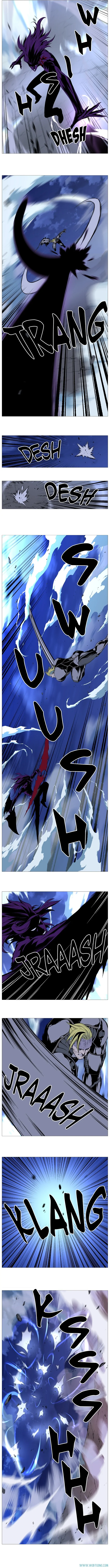 Read Noblesse ID Manga Online
