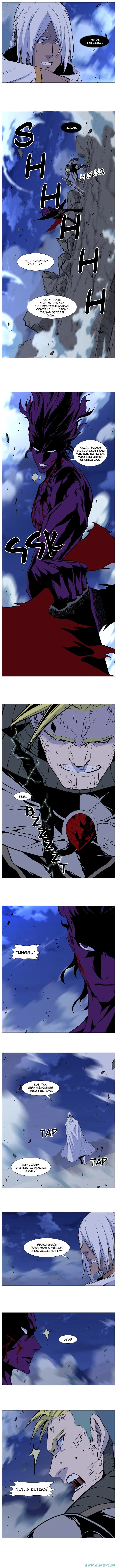 Read Noblesse ID Manga Online