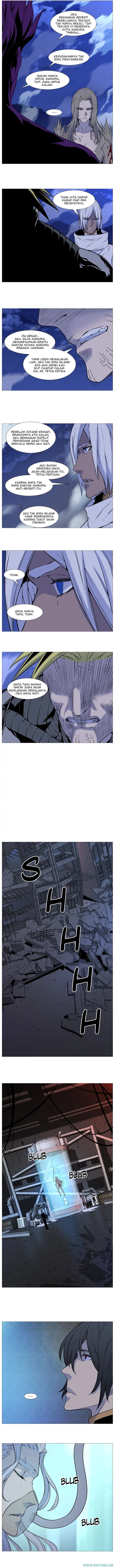 Read Noblesse ID Manga Online