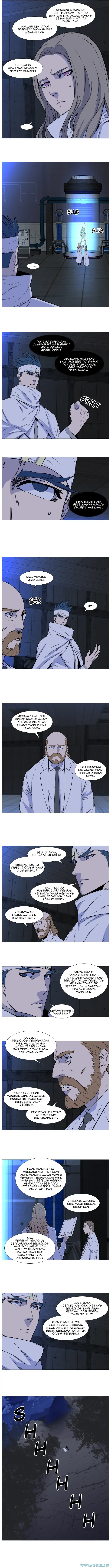 Read Noblesse ID Manga Online
