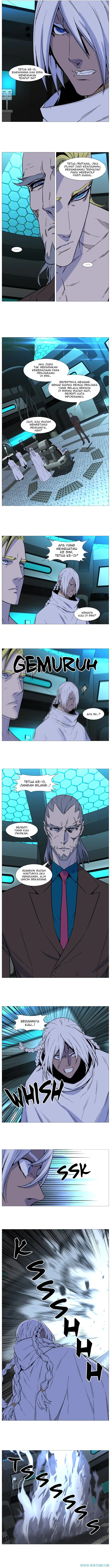 Read Noblesse ID Manga Online