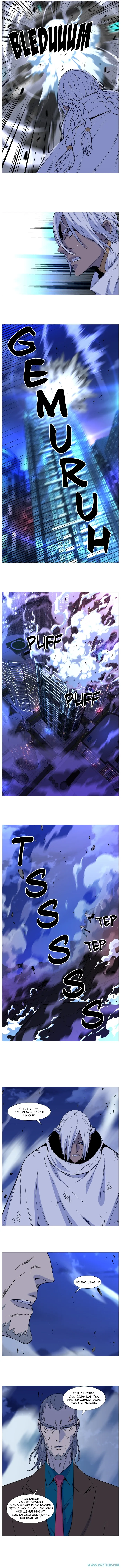 Read Noblesse ID Manga Online