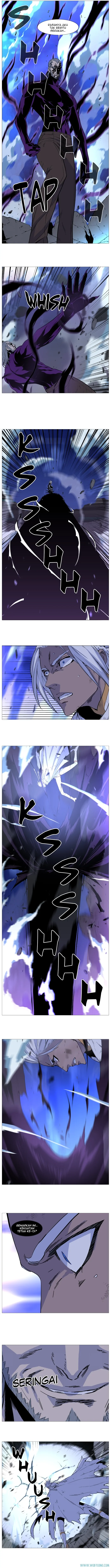 Read Noblesse ID Manga Online