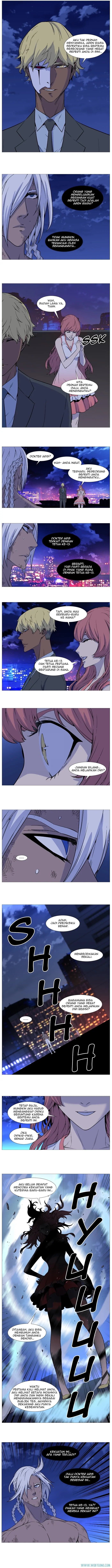 Read Noblesse ID Manga Online