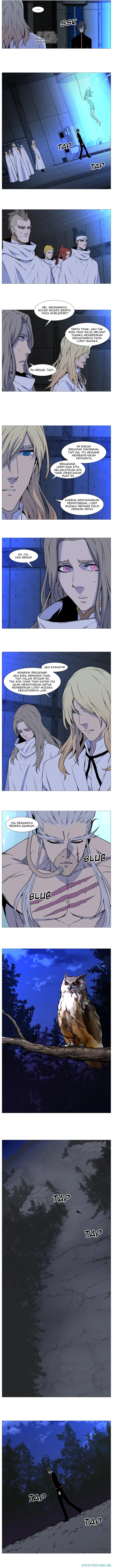 Read Noblesse ID Manga Online
