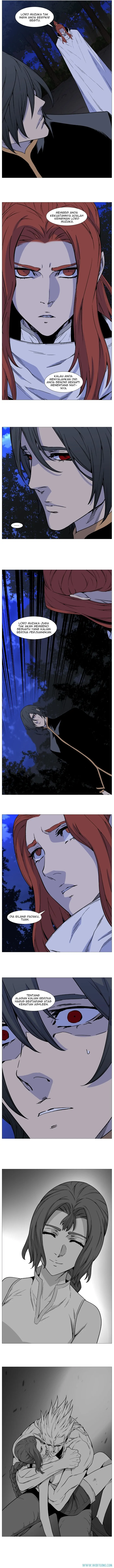 Read Noblesse ID Manga Online