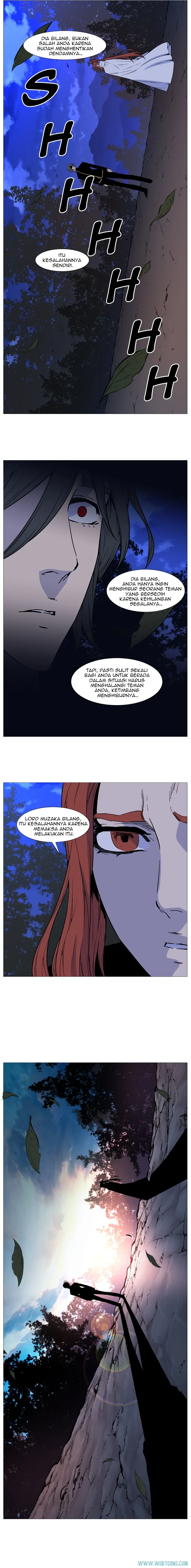 Read Noblesse ID Manga Online