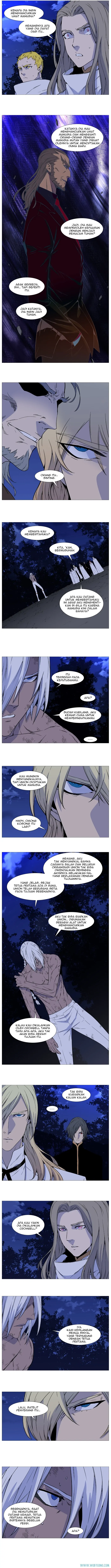 Read Noblesse ID Manga Online
