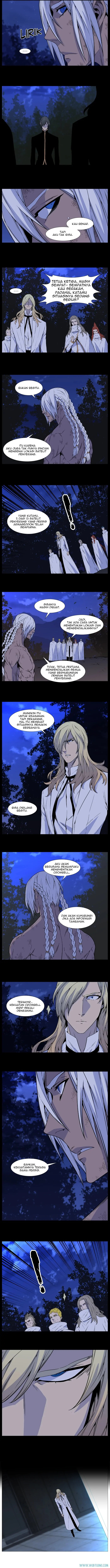 Read Noblesse ID Manga Online