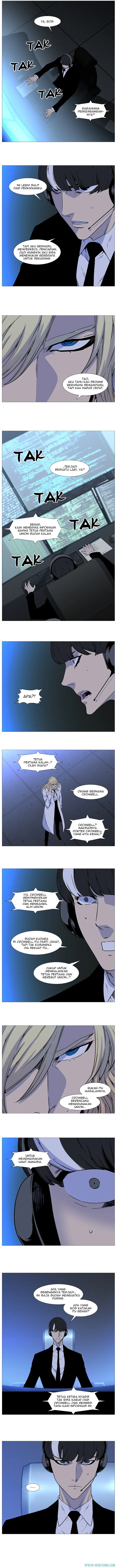 Read Noblesse ID Manga Online
