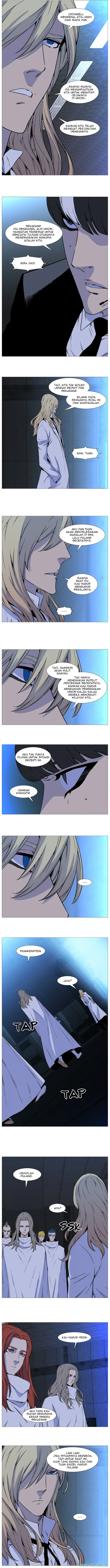 Read Noblesse ID Manga Online