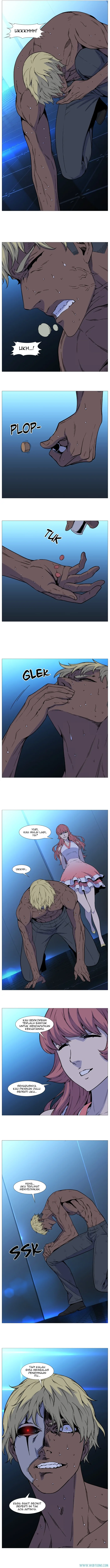 Read Noblesse ID Manga Online