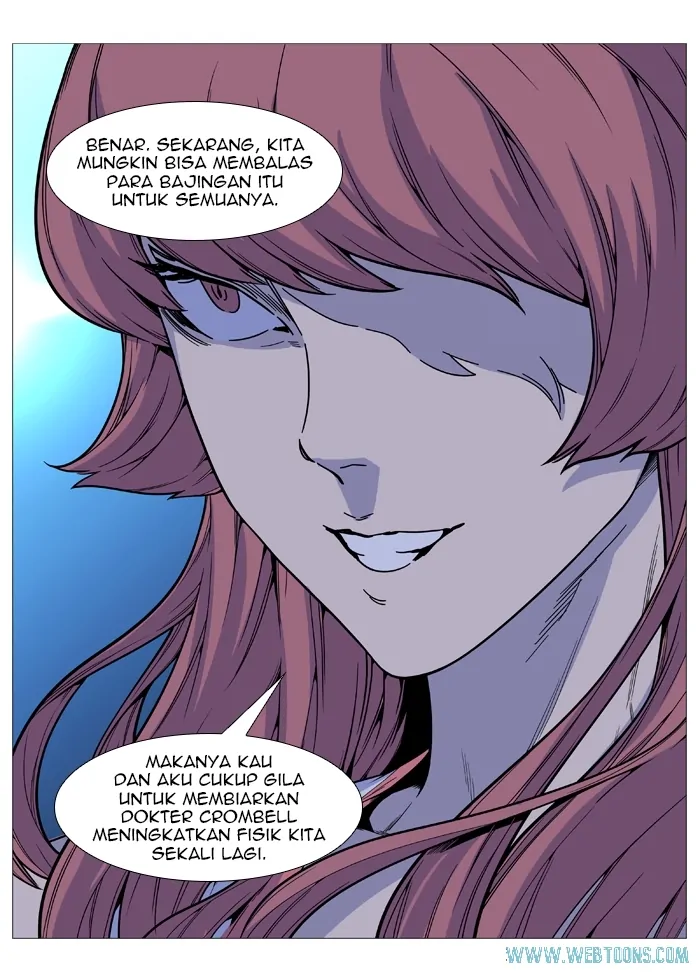 Read Noblesse ID Manga Online