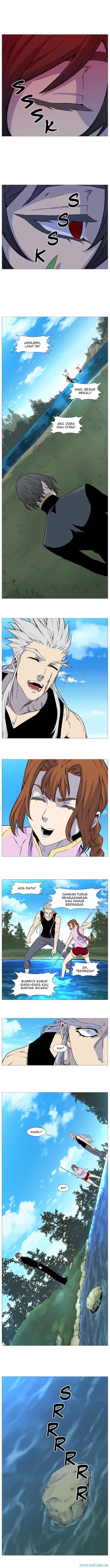 Read Noblesse ID Manga Online