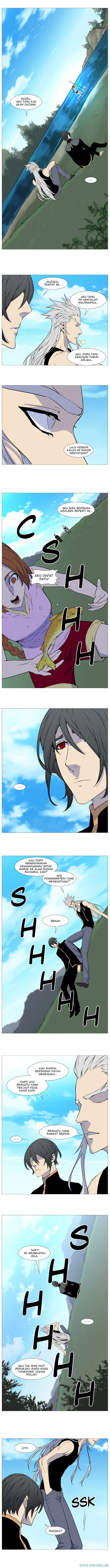 Read Noblesse ID Manga Online