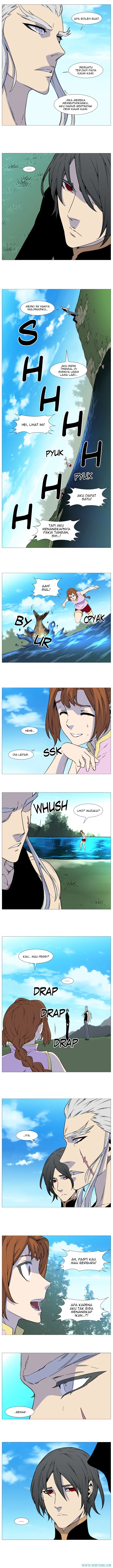 Read Noblesse ID Manga Online