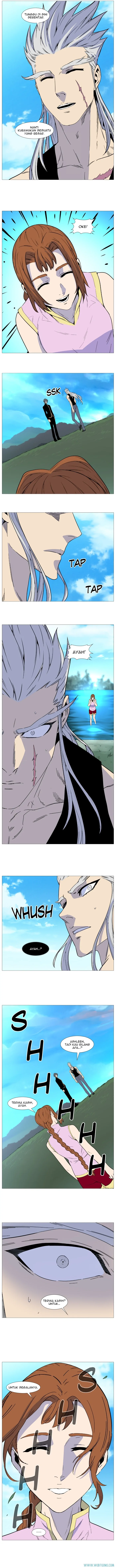 Read Noblesse ID Manga Online