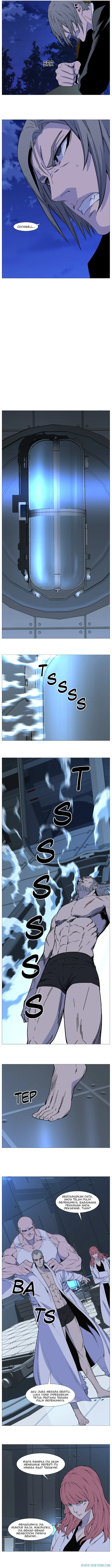 Read Noblesse ID Manga Online