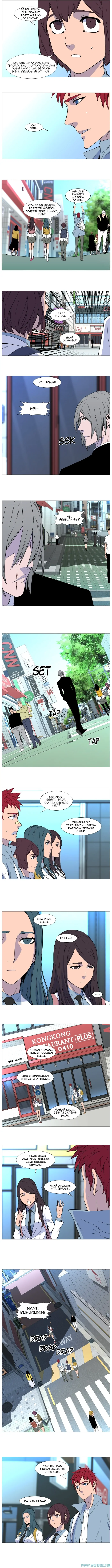 Read Noblesse ID Manga Online