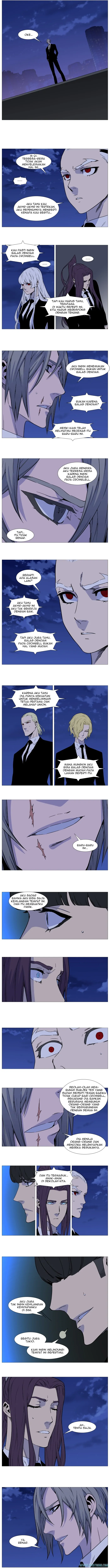 Read Noblesse ID Manga Online